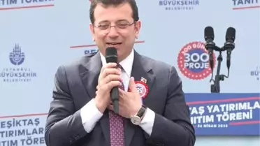 İmamoğlu: Partizanlık yapmayan bir dönemi bu ülkeye kazandıracağız