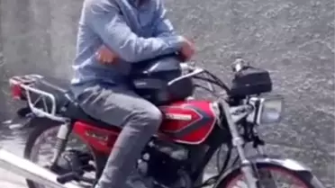Mersin Tarsus'ta Kaza Sonrası Darp Edilen Şahıs Hayatını Kaybetti