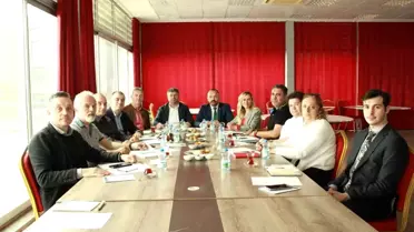 Körfez Ticaret Odası, Depremle İlgili Panel Yapacak