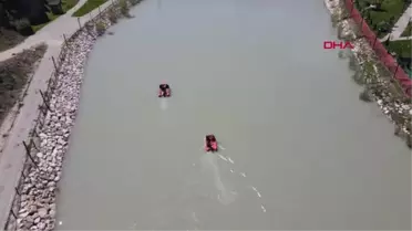 Tunceli'de kaybolan 3 genç için arama çalışmaları 6. gününde devam ediyor