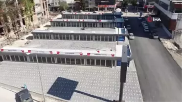 Adıyamanda Medya ve Basın Sitesi Kuruldu