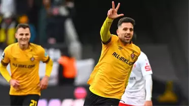 Almanya'da başarılı performansıyla dikkat çeken Ahmet Arslan, Süper Lig ekiplerinin radarında