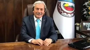 Osmaneli Belediye Başkanı Gençleri Spora Davet Etti