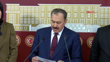 Deprem Komisyonu raporu: Yeni imar kanunu hazırlanmalı