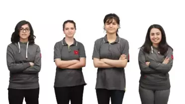 Diyarbakırlı öğrencilerin çevreci filtre sistemine 100 bin dolar ödül