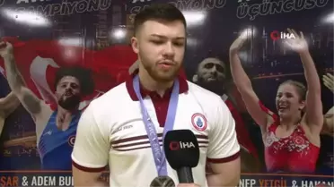 Hakan Şükrü Kurnaz: 'Azerbaycan bayrağının yakılması, bizi daha çok hırslandırdı'