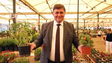 Karşıyaka'da Çifte Festival