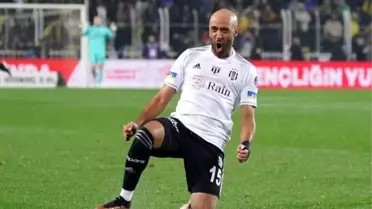 Beşiktaş'ın Galatasaray derbisinde güvendiği isim: Nathan Redmond
