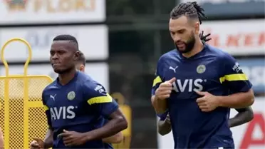 Eski Fenerli Caulker'ın açıklamaları ortalığı yıktı: En büyük kulüp Galatasaray