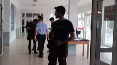 KKTC'de Türkiye seçimleri için oy verme işlemi başladı