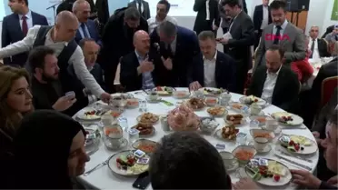 İçişleri Bakanı Soylu: Türkiye Geçmişte de Kendi Uçağını Yapmaya Çalıştı