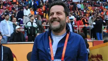 Erden Timur'dan Gomis olayına ilişkin dikkat çeken itiraf: Ağabeylik yaptı