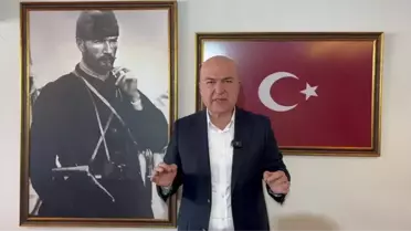 CHP'li Bakan: OYAK mensuplarına hak ettikleri nema verilmeli