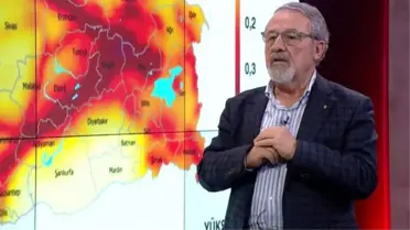 Naci Görür, Adana'ya dikkat çekti: Maraş ve Gaziantep depremleri stres transfer etmiş olabilir diye yönetimleri uyardık