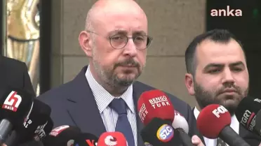 Uğur Poyraz, İçişleri Bakanı Soylu'ya Siyasi Darbe İddiasına Tepki Gösterdi