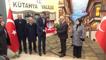 Tarım ve Orman Bakanı Kirişci: Geçici işçilerin kadroya geçiş işlemleri başlatıldı