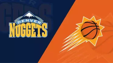 NBA'de Playoff Yarı Final ilk maçı oynandı! Denver evinde Phoenix'i 125-107 mağlup etti