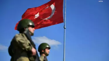 Şırnak'ta Askeri Otobüs Kazası: 2 Asker Şehit Oldu, 44 Asker Yaralandı