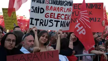 Kılıçdaroğlu: 'Devlet taşeron işçi çalıştırmaz'