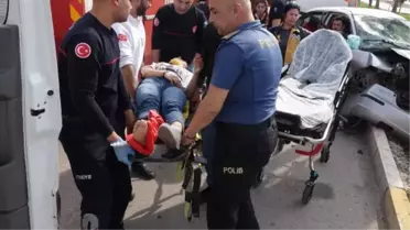 Antalya'da Alkollü Sürücüden Motosiklet Kazası: 1 Ölü, 3 Yaralı