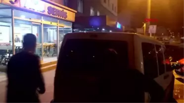 Zonguldak'ta takıntılı erkek, evinin önünde pompalı tüfekle kadını öldürdü