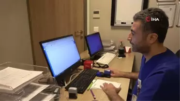 Uzun süre geçmeyen eklem ağrılarına dikkat: Uzmanından Kandida Albikans mantarı uyarısı