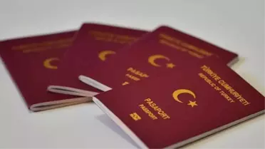 Artık Mısır'a gidecek olan Türk vatandaşlar vizeyi sınır kapısından alacak