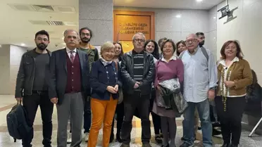İTO eski yöneticileri hakkında açılan dava ertelendi