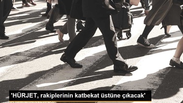 TUSAŞ'ın yerli uçağı HÜRJET'in başmühendisi: Rakiplerinin katbekat üstüne çıkacak