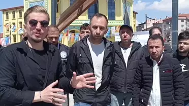 Kütahya Porselen'de işten çıkarılan işçiler tazminatlarını bekliyor