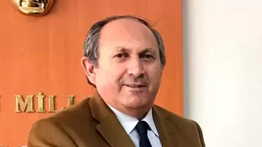 Özsoy: 'Basın özgürlüğü aynı zamanda halkın doğru haber alma özgürlüğüdür'