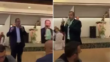 AK Partili milletvekili Çivitoğlu'dan tepki çeken sözler: Erdoğan'ı üzecek şekilde hareket edenleri önce uyarırız, uymuyorlarsa kulağını koparırız