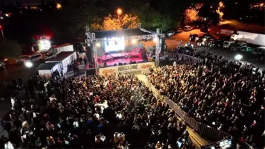 Didim Vegfest, Türkiye'nin İlk Vegan Dostu Belediyesi Tarafından 5. Kez Düzenlendi