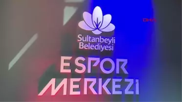 Sultanbeyli Belediyesi Genç Adres Projesi Hizmete Girdi
