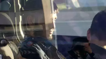 Adana AK Parti Seçim Bürosunda Görevli Bıçaklı Saldırıya Uğradı