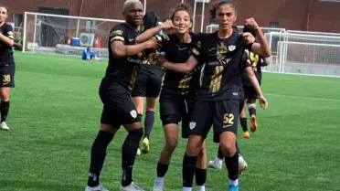 Gaziantep ALG Spor Beşiktaş ile 1-1 berabere kaldı