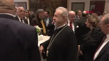 AK Parti İstanbul 2. Bölge Milletvekili Adayı Dr. Sevan Sıvacıoğlu Tanıtıldı