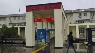 BAE ajanı olduğu iddiasıyla yakalanan sanığa beraat kararı