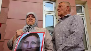 Manisa'da kadını öldüren eski eş ağırlaştırılmış müebbet hapis cezasına çarptırıldı