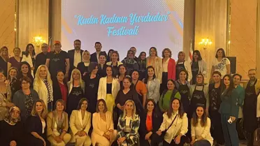 Hataylı Depremzede Kadınlar Kıbrıs'a Yolculuk Yaptı