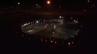 TİP Samsun milletvekili adayı Aslan Bolat, Samsun Motosiklet Kuryeler Derneği'nde yurttaşlarla buluştu