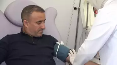 Vanda kanaması durdurulamayan riskli hastaların Trombosit ihtiyacı gideriliyor