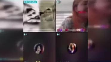 Antalya'da çocuk koruma altına alındı