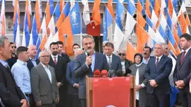Cumhurbaşkanımız Tüm Tekelleri Kırdı