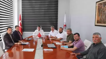 Döşemealtı Belediyesi, 76 kilometrelik kanalizasyon şebekesi yapacak