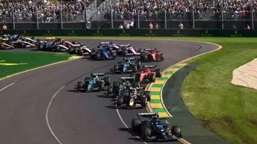 Formula 1 Sezonunun Beşinci Yarışı Miami'de Düzenlenecek