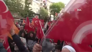 İçişleri Bakanı Soylu: 'Bay Bay Kemal'e Togg arabasını verelim de arka iki tarafına Selo ile Apo'yu mu oturtsun?'