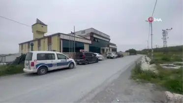 İş adamı ofisinde uğradığı silahlı saldırı sonucu hayatını kaybetti