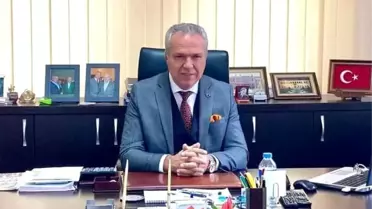 Kırklareli'nin Pehlivanköy Belediye Başkanı Açıkel hayatını kaybetti