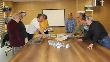Muğla'da düzenlenen Uluslararası Karikatür Yarışması'nda kazananlar belli oldu